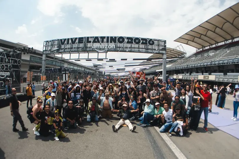 FB: @festivalvivelatino