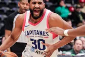 Capitanes hace historia y clasifica por primera vez a los Playoffs de la NBA G League