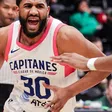Capitanes hace historia y clasifica por primera vez a los Playoffs de la NBA G League