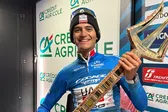 ¡Todavía más histórico! Isaac del Toro conquista la Tirreno-Adriático 2026