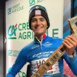 ¡Todavía más histórico! Isaac del Toro conquista la Tirreno-Adriático 2026