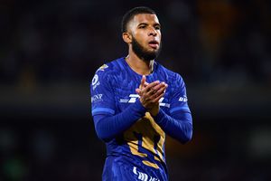 "¡Esto es Pumas!": Pedro Vite manda mensaje tras empate ante Cruz Azul