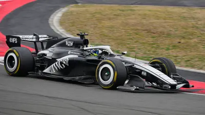 F1 2026: ¿dónde y cuándo se correrá la próxima carrera de Checo Pérez?
