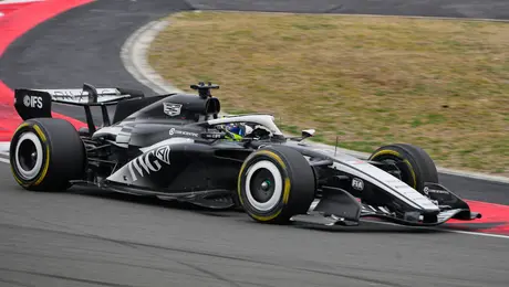 F1 2026: ¿dónde y cuándo se correrá la próxima carrera de Checo Pérez?