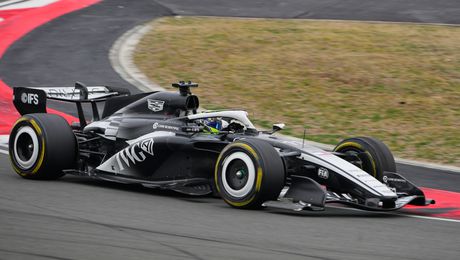 F1 2026: ¿dónde y cuándo se correrá la próxima carrera de Checo Pérez?