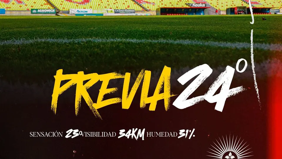 ¡Polémico! Director Deportivo de Morelia ‘agrede’ a medio de comunicación: “Sigan subiendo mama..”