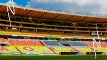 ¡Polémico! Director Deportivo de Morelia ‘agrede’ a medio de comunicación: “Sigan subiendo mama..”