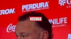 ¿Hormiga González se va a Europa? Esto dijo Gabriel Milito