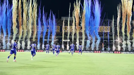 ¡Fiesta en CU! Boletos de Pumas vs América están agotados