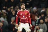 ¡Histórico! Bruno Fernandes rompe récord de David Beckham en el Manchester United