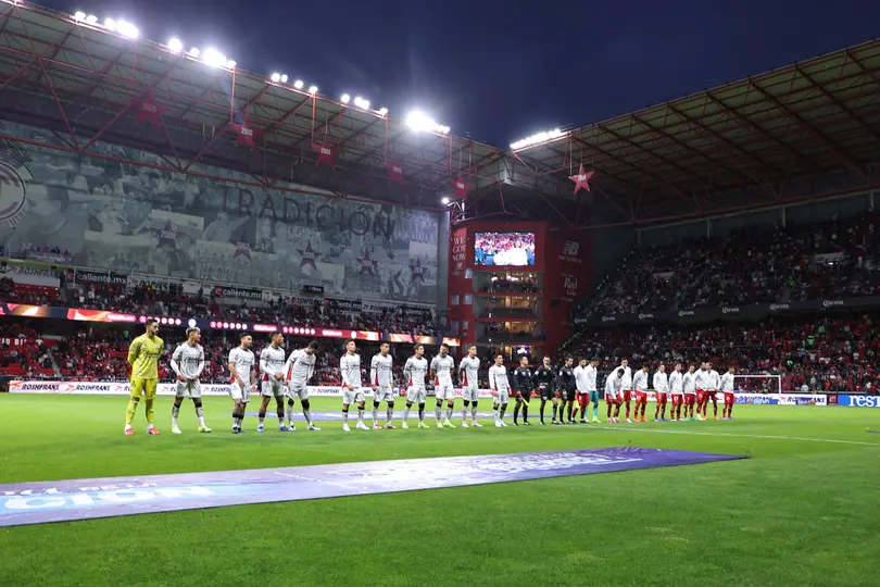 Previa del Partido Toluca vs Atlas I IMAGO7