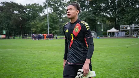 ¡Insólito! Bayern Munich jugará con portero suplente de la Sub-19 ante Atalanta tras ola de lesiones