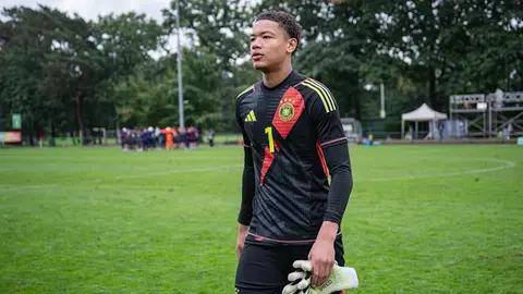 ¡Insólito! Bayern Munich jugará con portero suplente de la Sub-19 ante Atalanta tras ola de lesiones