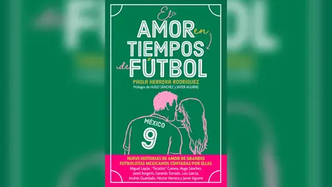 Amor en Tiempos de Futbol | ESPECIAL
