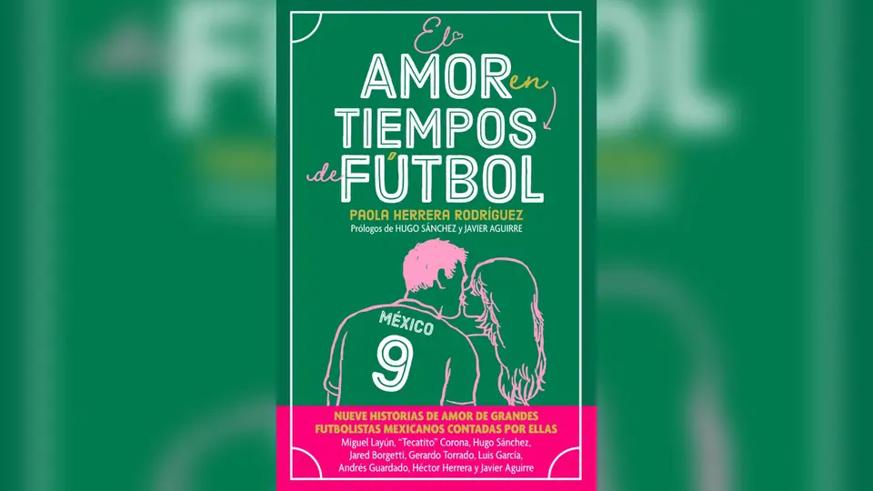 Amor en Tiempos de Futbol | ESPECIAL