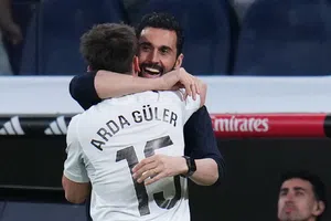 La Fábrica vuelve a brillar: Álvaro Arbeloa destaca la presencia de canteranos del Real Madrid vs Elche