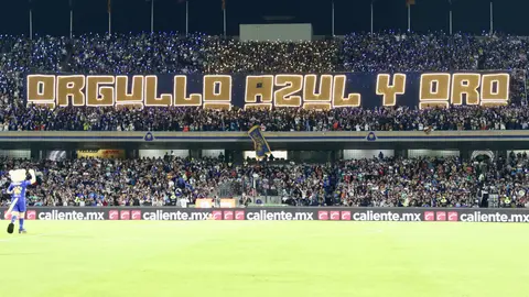 La Rebel recibió a su equipo de esta forma | GINA SÁNCHEZ