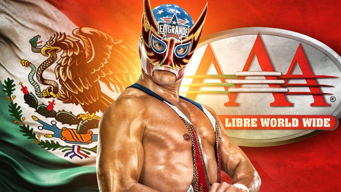 El Grande Americano ROTA