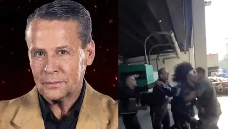 Alfredo Adame anuncia denuncia penal contra esposo de Karely Ruiz tras presunta agresión