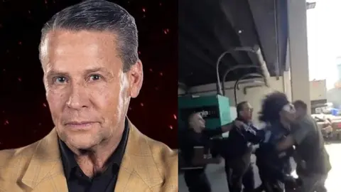 Alfredo Adame anuncia denuncia penal contra esposo de Karely Ruiz tras presunta agresión