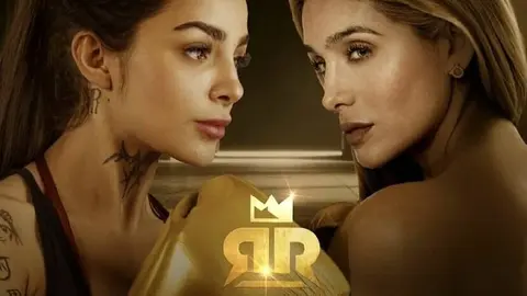 Karely Ruiz y Marcela Mistral se enfrentarán en el  Ring Royale 2026 . / RS
