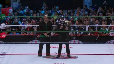 ¡Lo que todos estamos esperando! Los Lucha Brothers regresarán muy pronto
