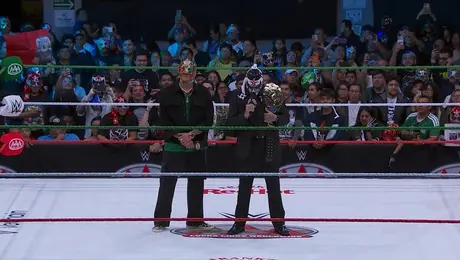 ¡Lo que todos estamos esperando! Los Lucha Brothers regresarán muy pronto
