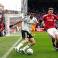 ¡Nada para nadie! Fulham de Raúl Jiménez empata sin goles ante Nottingham Forest