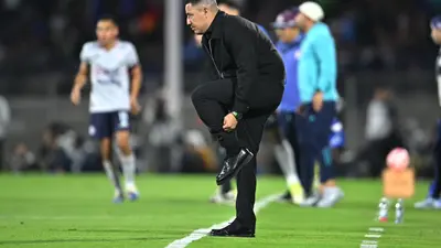 Efraín Juárez asegura que en su equipo sobran huevos tras empate ante Cruz Azul