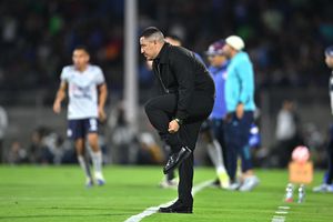 Efraín Juárez asegura que en su equipo sobran huevos tras empate ante Cruz Azul