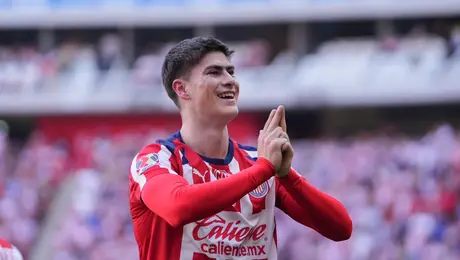 ¡Cifra récord! Hormiga González, el jugador más caro en la Liga MX
