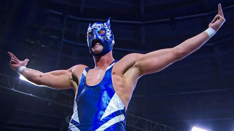 El Grande Americano es el nuevo Rey de Reyes | wwe.com