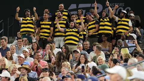 Indian Wells l AP