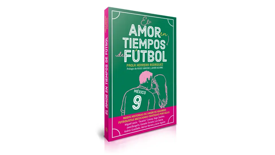 El Amor en Tiempos de Futbol | ESPECIAL