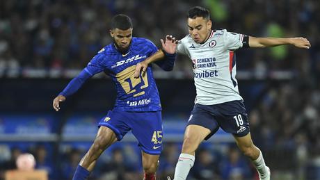 ¿Por qué al Pumas vs Cruz Azul se le llama el “Clásico de la Obsesión”?