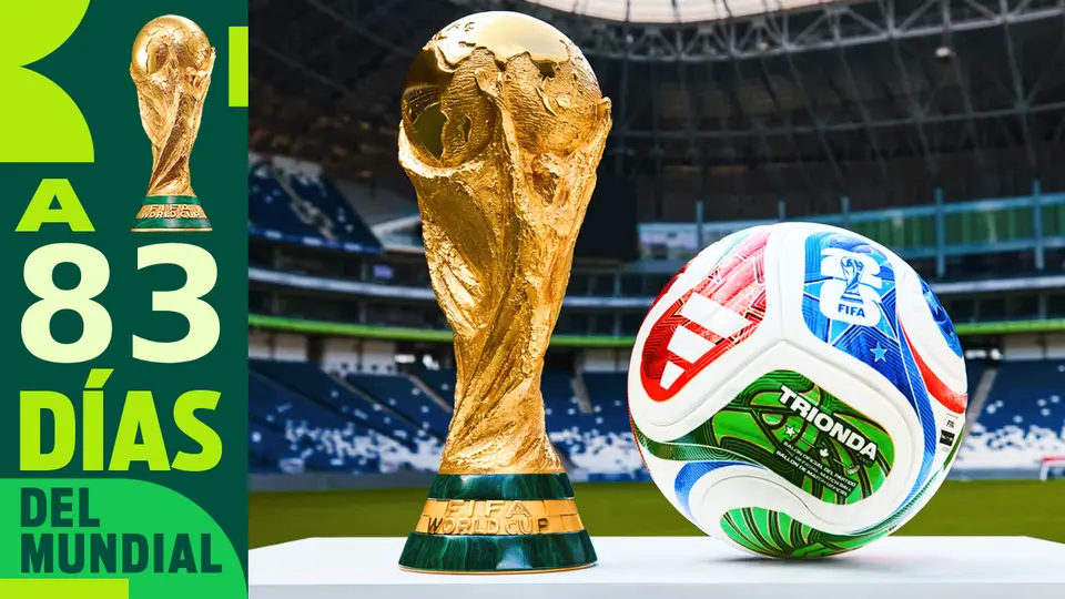 A 83 días: En México 1970 se entregó por última vez la Copa Jules Rimet a un Campeón