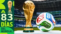 A 83 días: En México 1970 se entregó por última vez la Copa Jules Rimet a un Campeón
