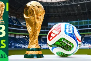 A 83 días: En México 1970 se entregó por última vez la Copa Jules Rimet a un Campeón