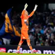 ¡Estás enfermo, Keylor! Navas con extraordinaria atajada para salvar a Pumas de la derrota