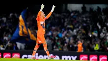 ¡Estás enfermo, Keylor! Navas con extraordinaria atajada para salvar a Pumas de la derrota
