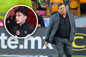 ¿Su maldición desde fuerzas básicas? Piojo Herrera destaca el gran problema de lesiones de Gilberto Mora