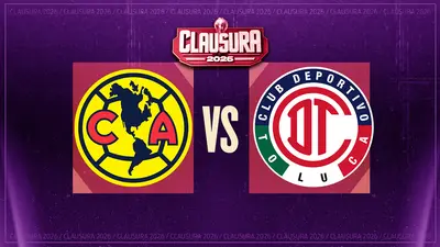 América vs Toluca: ¿Dónde y a qué hora ver la Jornada 12 del Clausura 2026 de la Liga MX Femenil?
