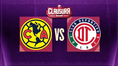 América vs Toluca: ¿Dónde y a qué hora ver la Jornada 12 del Clausura 2026 de la Liga MX Femenil?