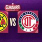 América recibe a Toluca en la Jornada 12 del Clausura 2026 de la Liga MX Femenil | RÉCORD