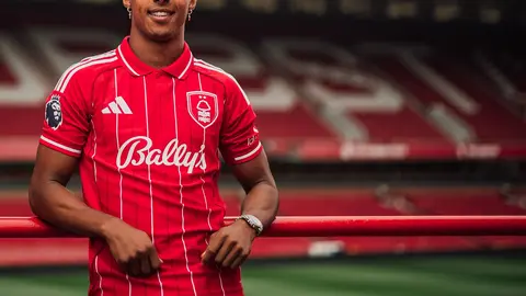 Jugador de la Premier League l X:NFFC