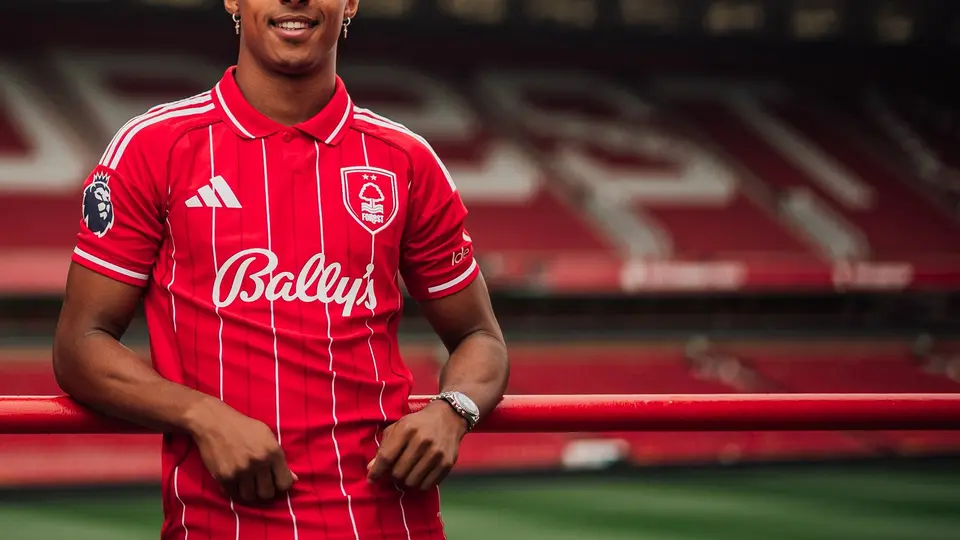 Jugador de la Premier League l X:NFFC