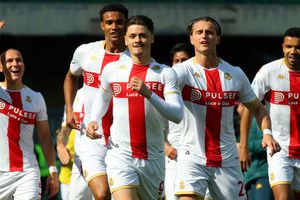 Genoa, de Johan Vásquez, vence a Udinese y vuelve a ganar fuera de casa tras varios meses