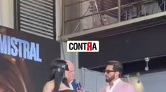 Karely Ruiz y Marcela Mistral, dan el peso sin problema para su pelea de Ring Royale