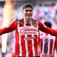Chivas sigue imparable en casa tras vencer a Santos con la 'Hormiga' como figura