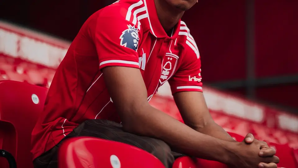 Omari Hutchinson l X:NFFC